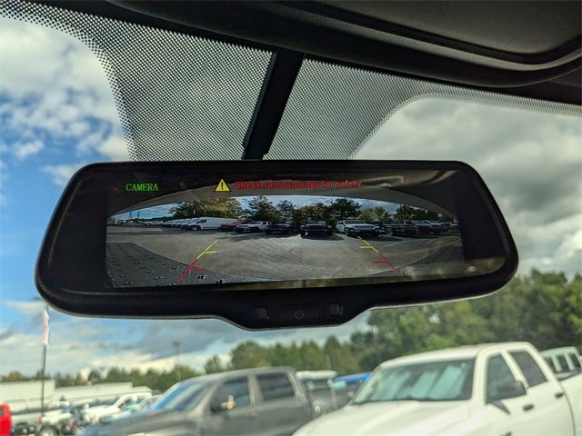 2024 RAM 5500HD Tradesman