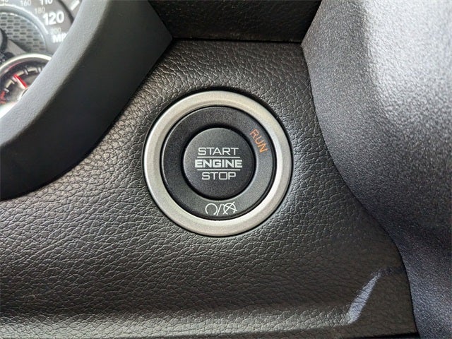 2024 RAM 5500HD Tradesman