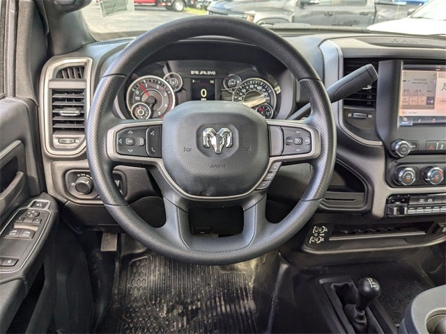 2024 RAM 5500HD Tradesman