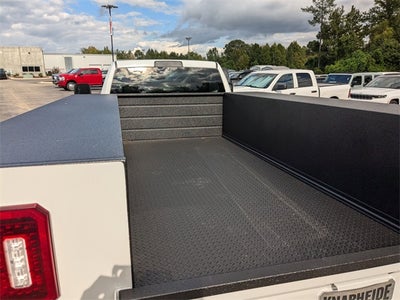 2024 RAM 5500HD Tradesman