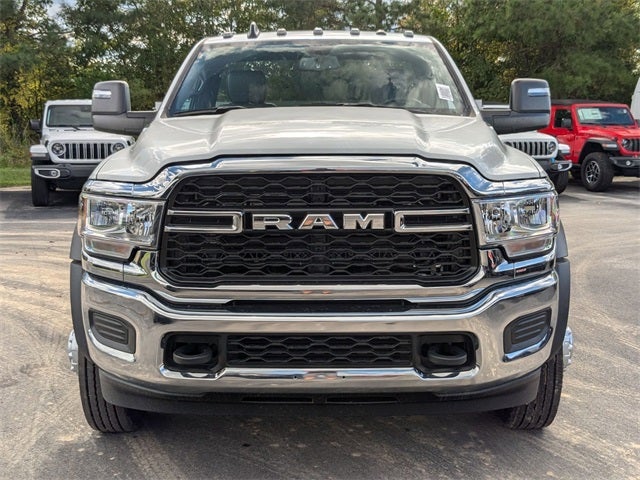 2024 RAM 5500HD Tradesman