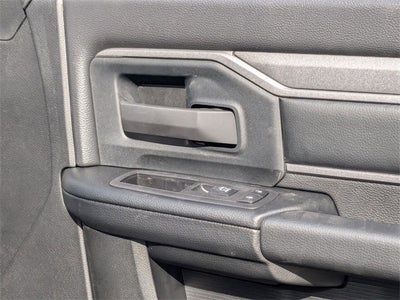 2024 RAM 5500HD Tradesman