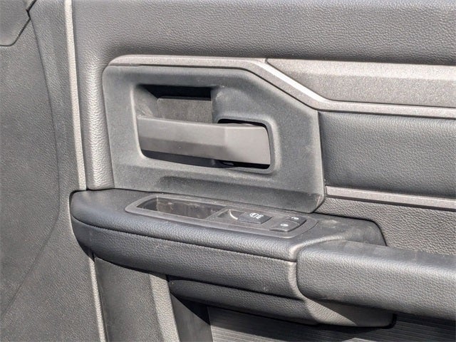 2024 RAM 5500HD Tradesman