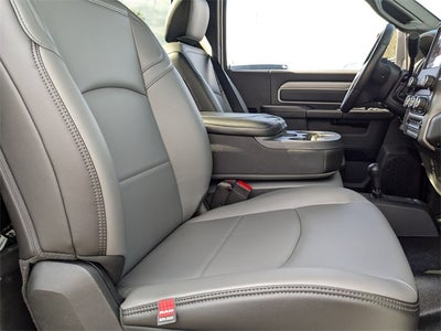 2024 RAM 5500HD Tradesman