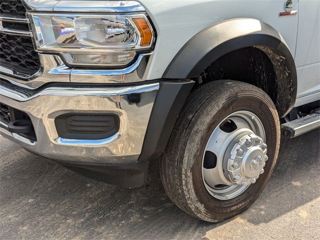 2024 RAM 5500HD Tradesman