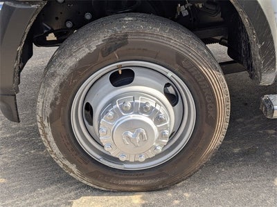 2024 RAM 5500HD Tradesman