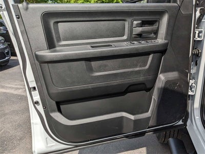 2024 RAM 5500HD Tradesman