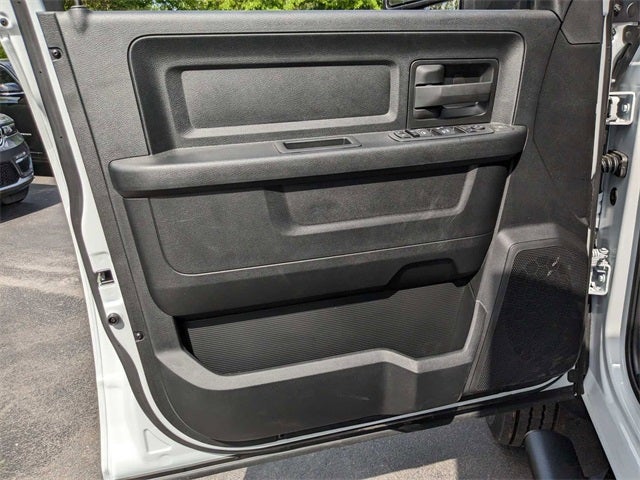 2024 RAM 5500HD Tradesman