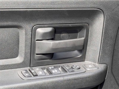 2024 RAM 5500HD Tradesman