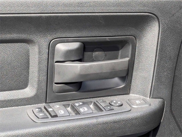 2024 RAM 5500HD Tradesman