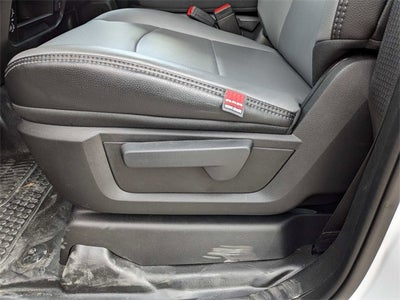 2024 RAM 5500HD Tradesman