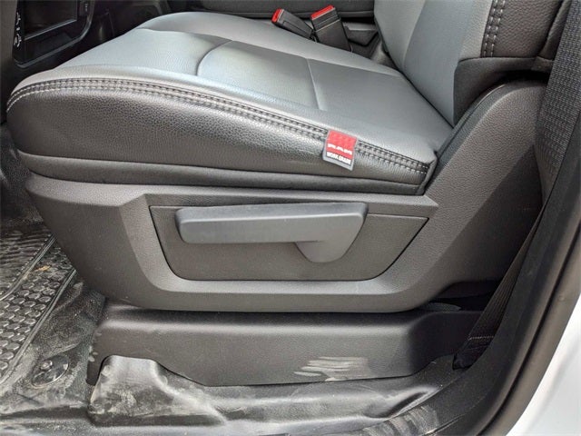 2024 RAM 5500HD Tradesman