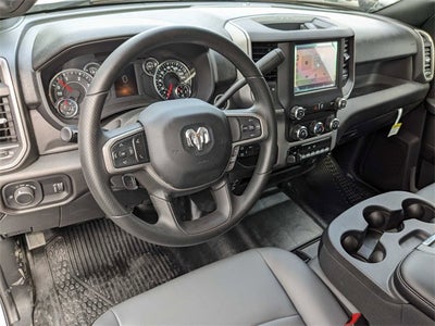 2024 RAM 5500HD Tradesman