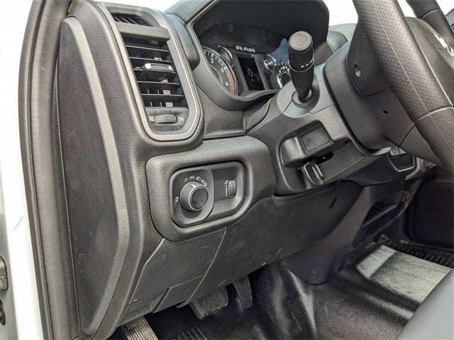 2024 RAM 5500HD Tradesman