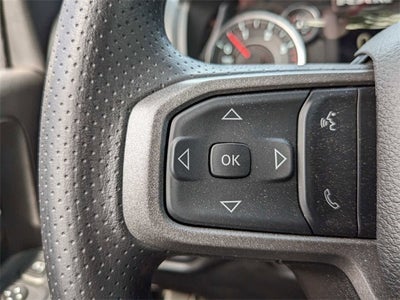 2024 RAM 5500HD Tradesman