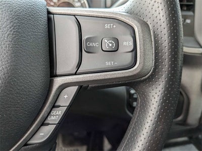 2024 RAM 5500HD Tradesman