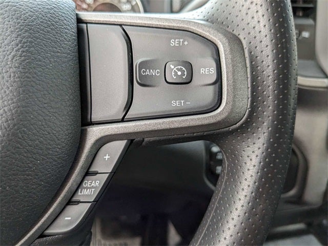 2024 RAM 5500HD Tradesman