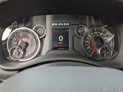 2024 RAM 5500HD Tradesman