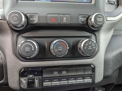 2024 RAM 5500HD Tradesman