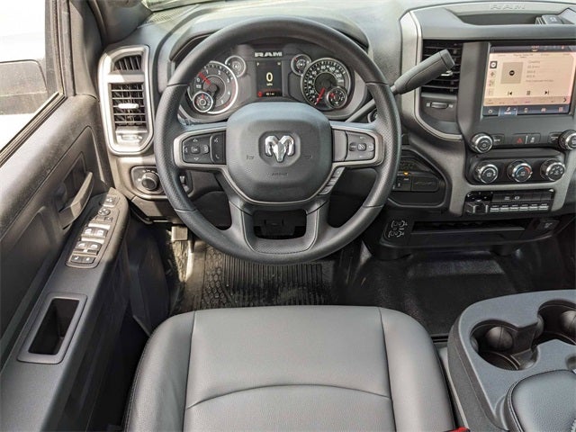 2024 RAM 5500HD Tradesman