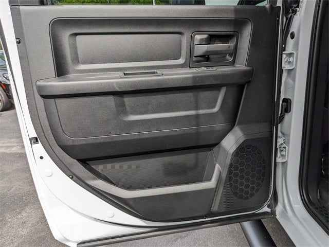 2024 RAM 5500HD Tradesman