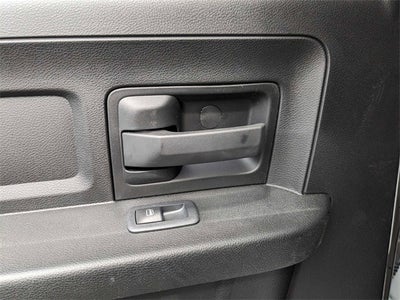 2024 RAM 5500HD Tradesman