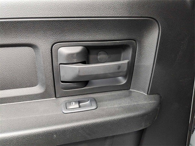 2024 RAM 5500HD Tradesman