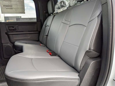 2024 RAM 5500HD Tradesman