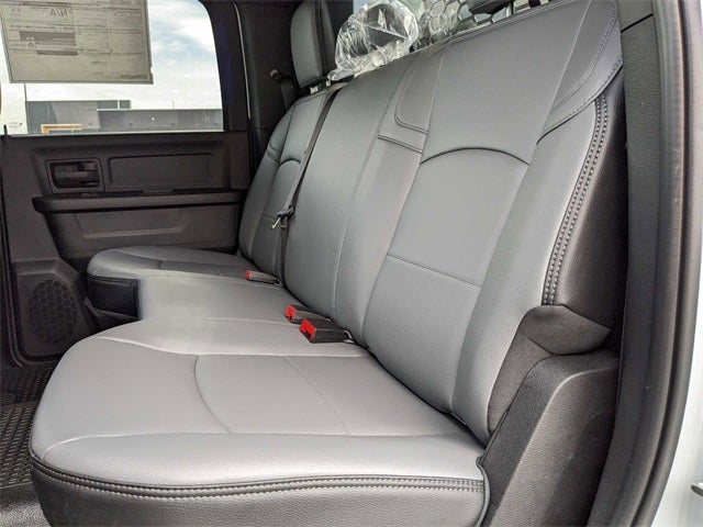 2024 RAM 5500HD Tradesman