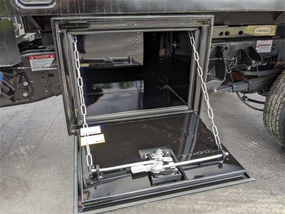 2024 RAM 5500HD Tradesman