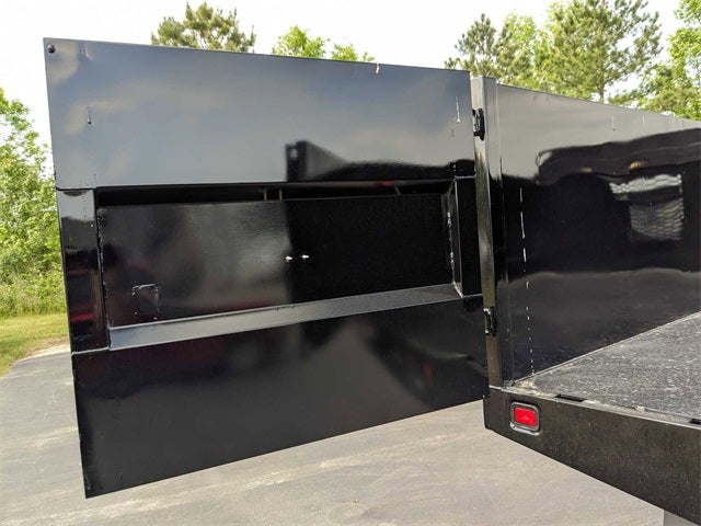 2024 RAM 5500HD Tradesman