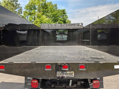 2024 RAM 5500HD Tradesman