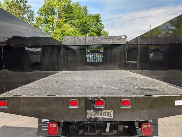 2024 RAM 5500HD Tradesman