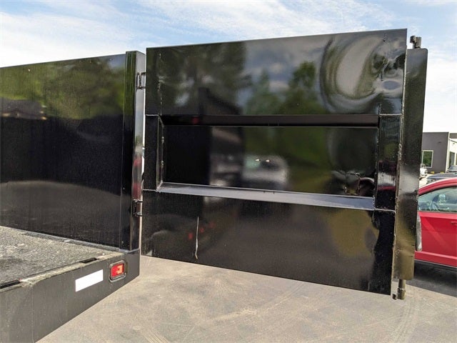 2024 RAM 5500HD Tradesman