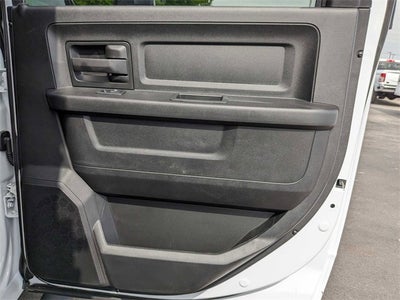 2024 RAM 5500HD Tradesman