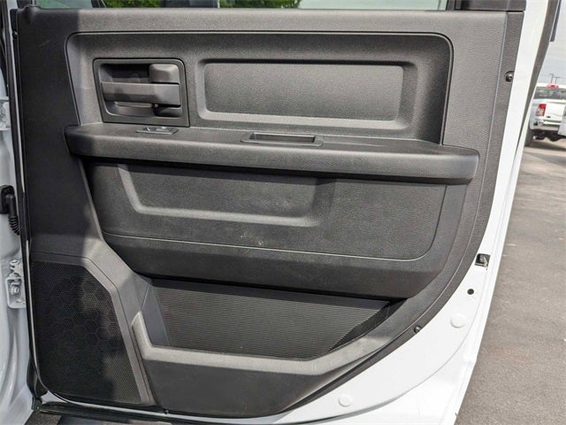 2024 RAM 5500HD Tradesman