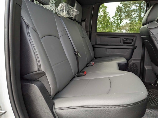 2024 RAM 5500HD Tradesman