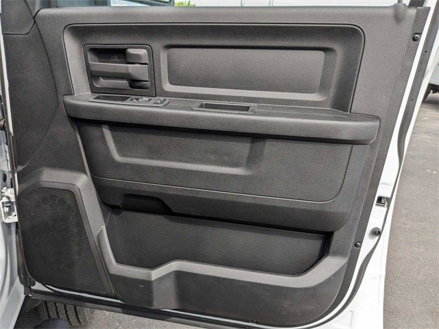 2024 RAM 5500HD Tradesman