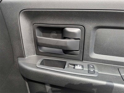 2024 RAM 5500HD Tradesman