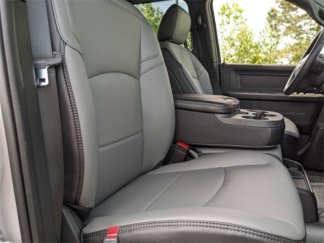 2024 RAM 5500HD Tradesman