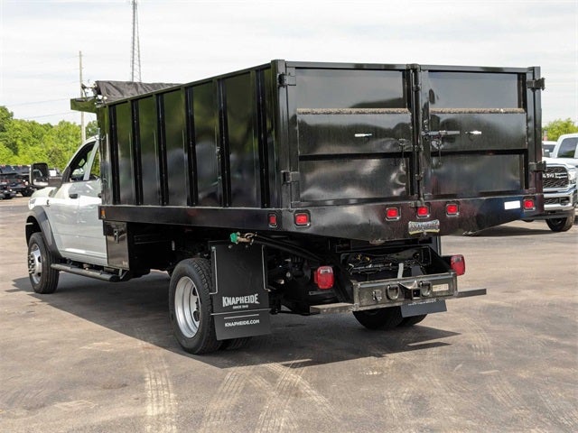 2024 RAM 5500HD Tradesman