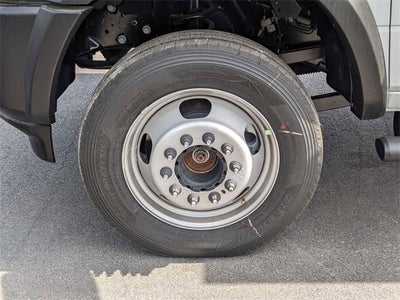 2024 RAM 5500HD Tradesman