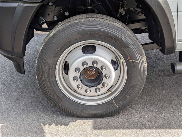 2024 RAM 5500HD Tradesman