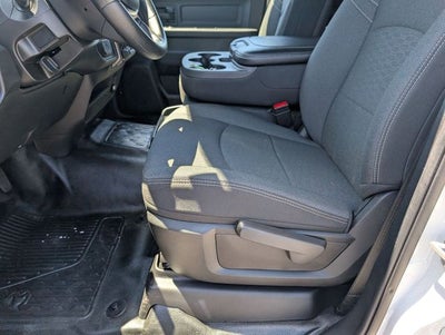 2025 RAM 5500HD Tradesman