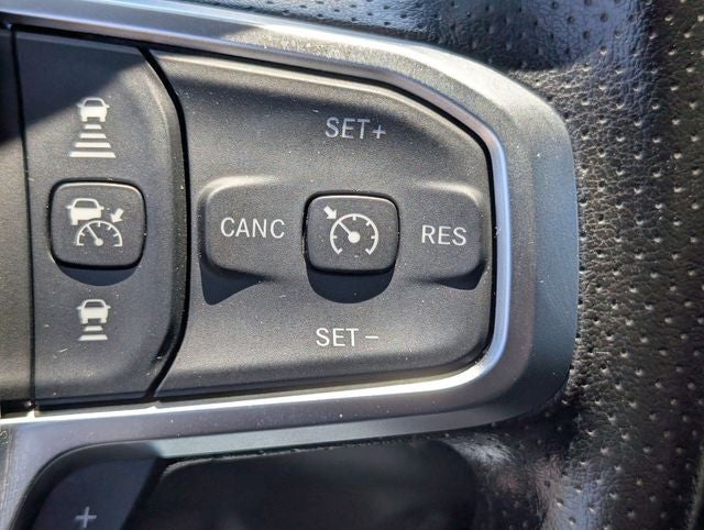 2025 RAM 5500HD Tradesman