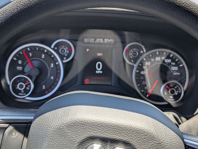 2025 RAM 5500HD Tradesman