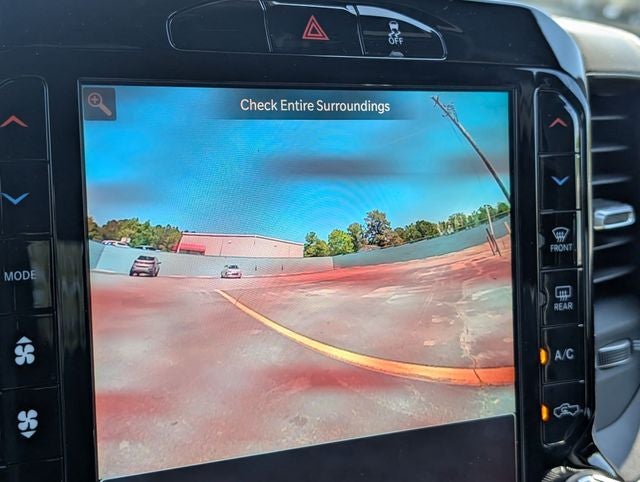 2025 RAM 5500HD Tradesman