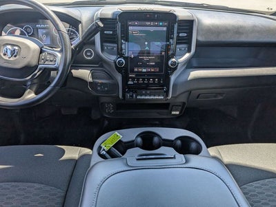 2025 RAM 5500HD Tradesman