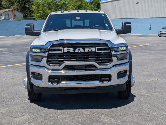 2025 RAM 5500HD Tradesman