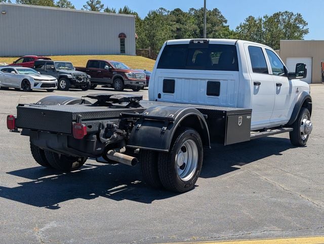 2025 RAM 5500HD Tradesman